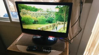 Televisión LG 19 pulgadas con.su mando