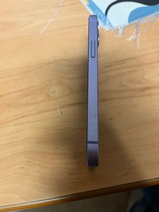iPhone 12 mini 64GB Violeta