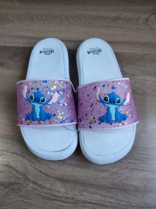 Sandalias Lilo&Stich número 35