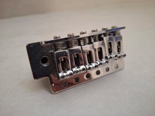 Puente Fender Stratocaster MIM