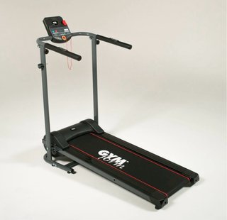 Cinta de correr Gym Form. Semi nueva, plegable.
