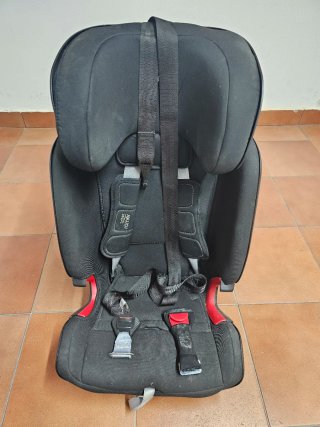 Silla de coche Römer para bebé