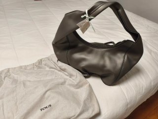 Bolso Tous Gris