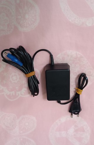 Transformador Nintendo NES original