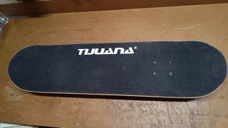 Skate Tijuana