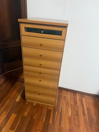 Sinfonier de madera