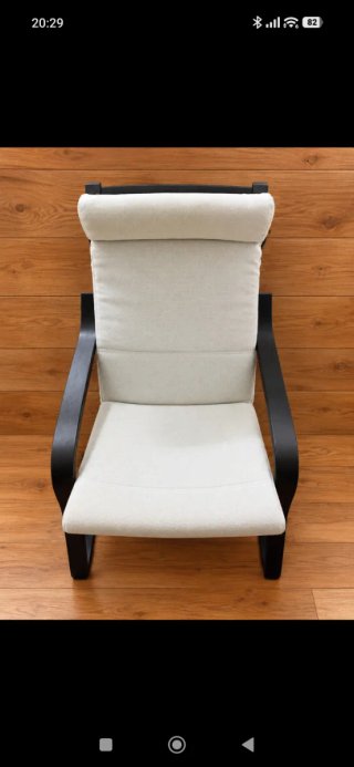 Sillón con Reposapiés