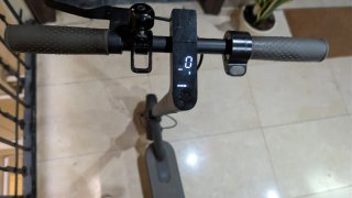 Patinete Eléctrico Xiaomi