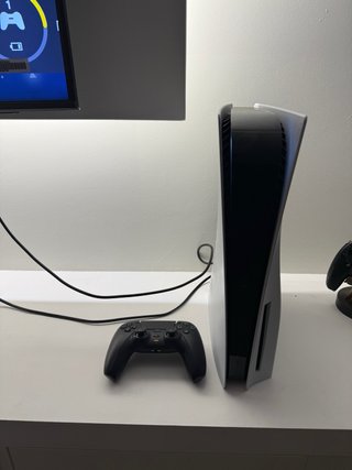 Consola Sony PlayStation 5 (PS5)
