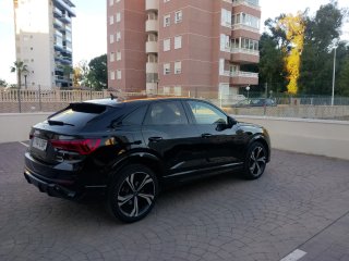 Audi Q3 2020