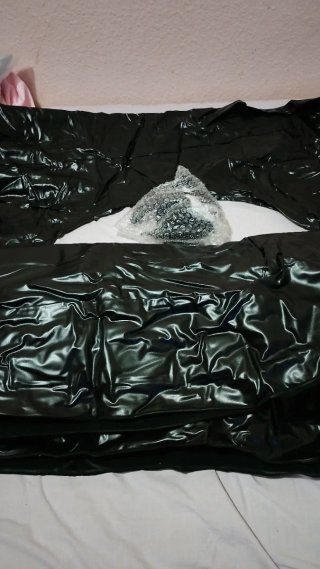 Colchón Hinchable 135cm