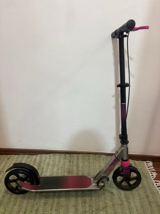Patinete Oxelo Decathlon