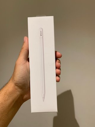 Apple Pencil para iPad