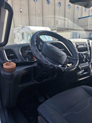 Iveco Daily 2015