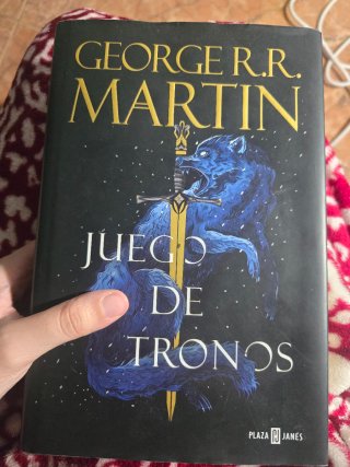 Juego de tronos
