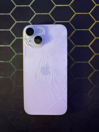 iPhone 15