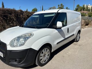 Fiat Dobló Cargo MAXI 1.6 Multijet 105CV