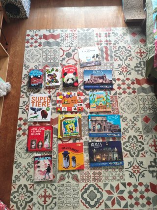 Libros
