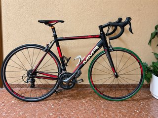 Bicicleta de Carretera MMR Grip Talla M