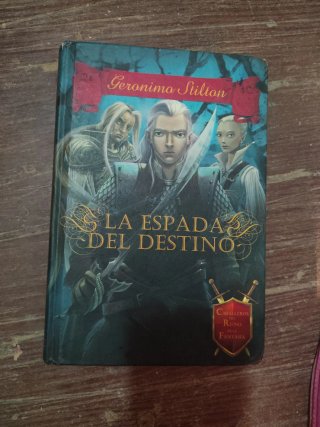 Libro
