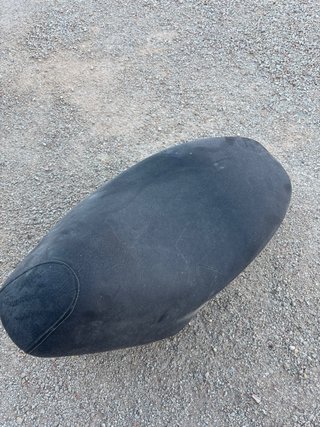Asiento Derbi Atlantis