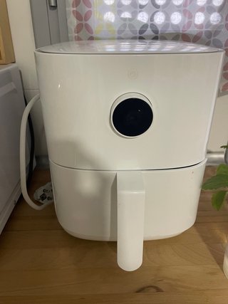 Freidora de aire Xiaomi Mi Smart Air Fryer