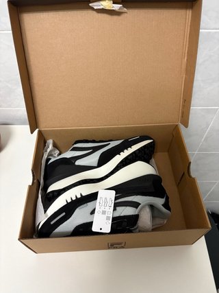 Zapatillas Fila Talla 36