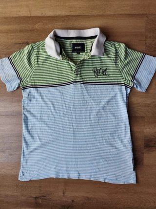 Polo niño rip curl