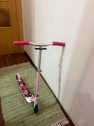 Patinete Oxelo Infantil