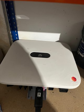 Inversor Solar Huawei SUN2000-8KTL