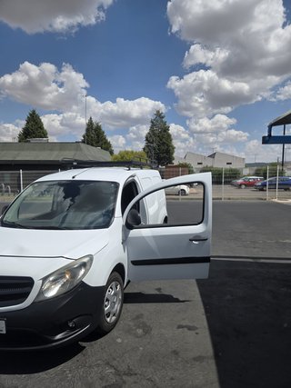 Mercedes-Benz Citan 2016
