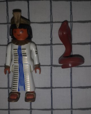 Playmobil 4546 Figura