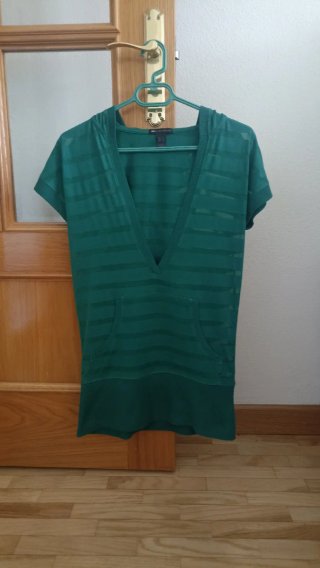 Camiseta Mango talla M