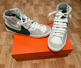 Zapatillas hombre Nike Blazer mid’77 jumbo