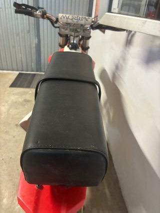 Asiento para Vespino SC  , NL