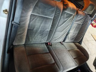 Asientos Traseros Peugeot 307