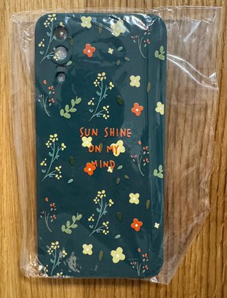 Funda para Huawei P20