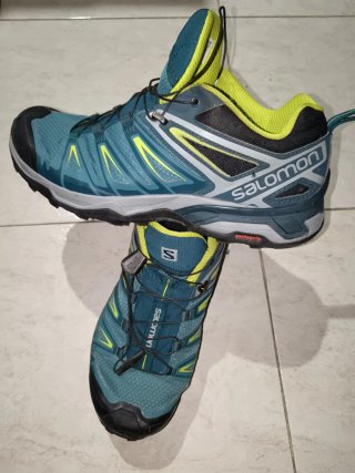 Zapatillas Salomon