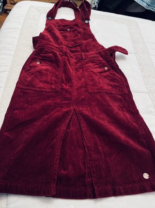 Peto de pana Pepe Jeans