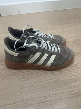 Zapatillas adidas Spezial