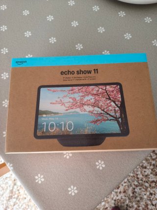 Amazon Echo Show 11 ALTAVOZ INTELIGENTE para ALEXA