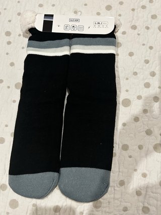 Calcetines Térmicos de Borrego ALE-HOP