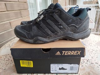 Zapatillas Adidas Terrex Swift R2 Talla 46