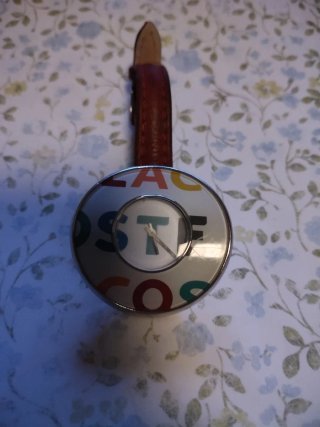 Reloj Lacoste Multicolor