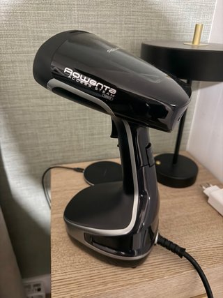 Cepillo de vapor Rowenta Access Steam Force DR8270