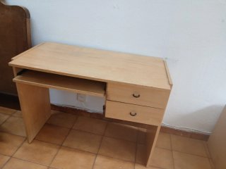 mesa ordenador