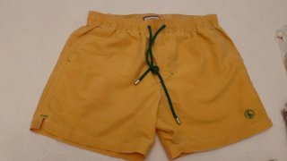 Bañador El Ganso Amarillo