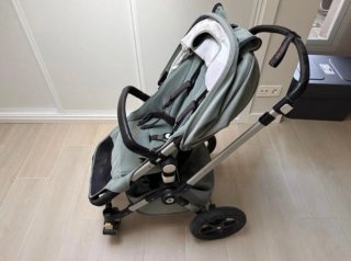 Bugaboo Camaleon 3