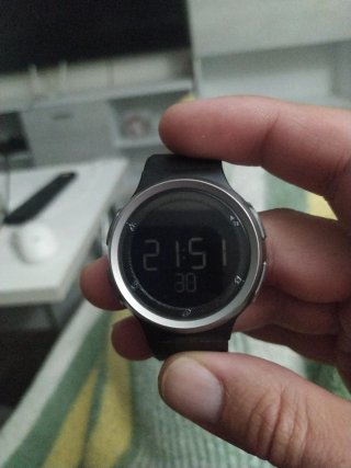 Reloj Digital Running Kalenji
