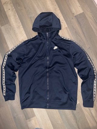 Chaqueta Nike Sportswear Repeat Full Zip